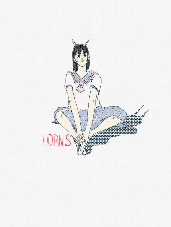 Horns Horns