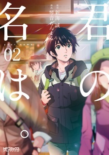 Your name. Your name.