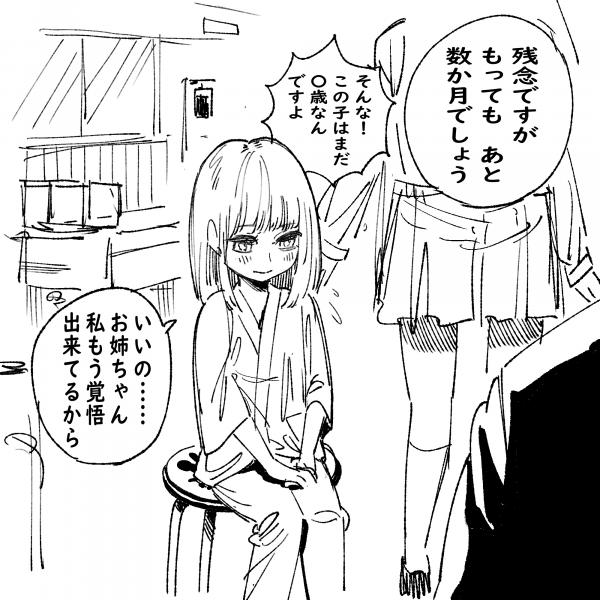 One Retweet Or One Like Will Extend This Girl's Short Life By One Year