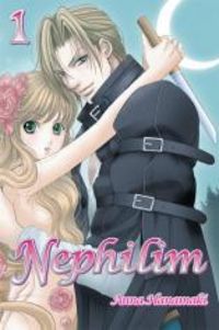 Nephylym (HANAMAKI Anna) Nephylym (HANAMAKI Anna)