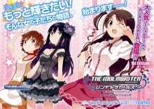 The iDOLM@STER: Cinderella Girls - New Generations The iDOLM@STER: Cinderella Girls - New Generations