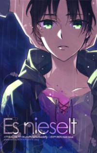 Shingeki no Kyojin dj - Es Nieselt Shingeki no Kyojin dj - Es Nieselt