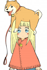Yukimoto Syuji's Pixiv