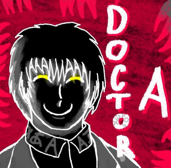 Doctor A Doctor A