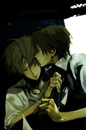 Prince of Tennis - Hitome wo Sakete (Doujinshi) Prince of Tennis - Hitome wo Sakete (Doujinshi)