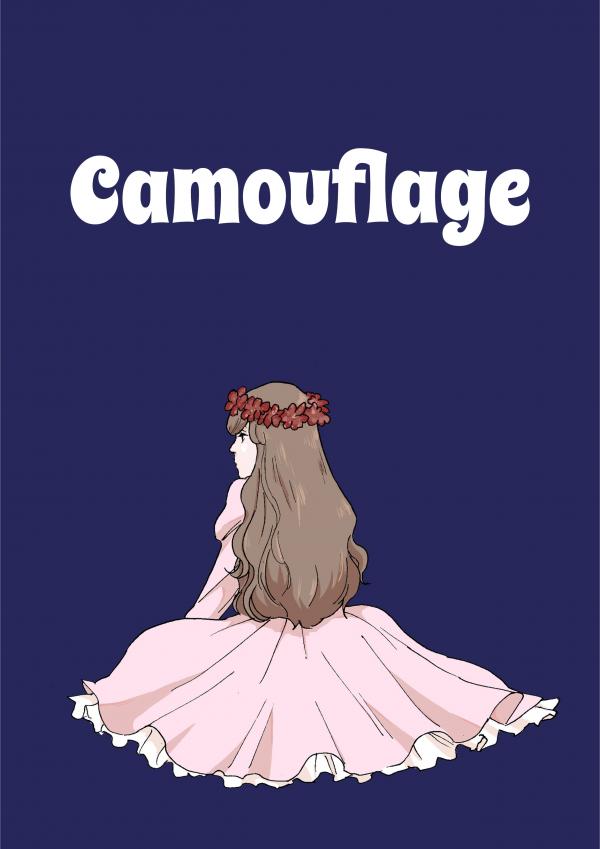 Camouflage Camouflage