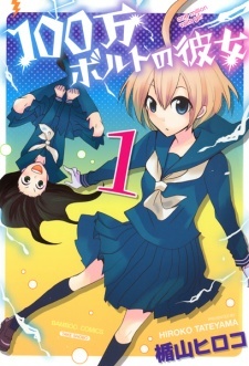 One Million Volts Girl One Million Volts Girl