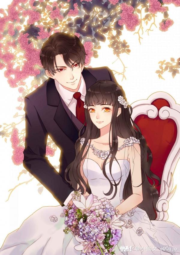The Boss's Shotgun Wedding
