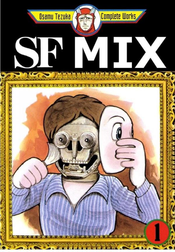 SF Mix SF Mix