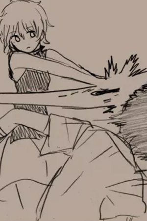 .flow (Doujinshi)