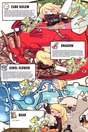 Chibiko-san to Dragon no Niku Chibiko-san to Dragon no Niku