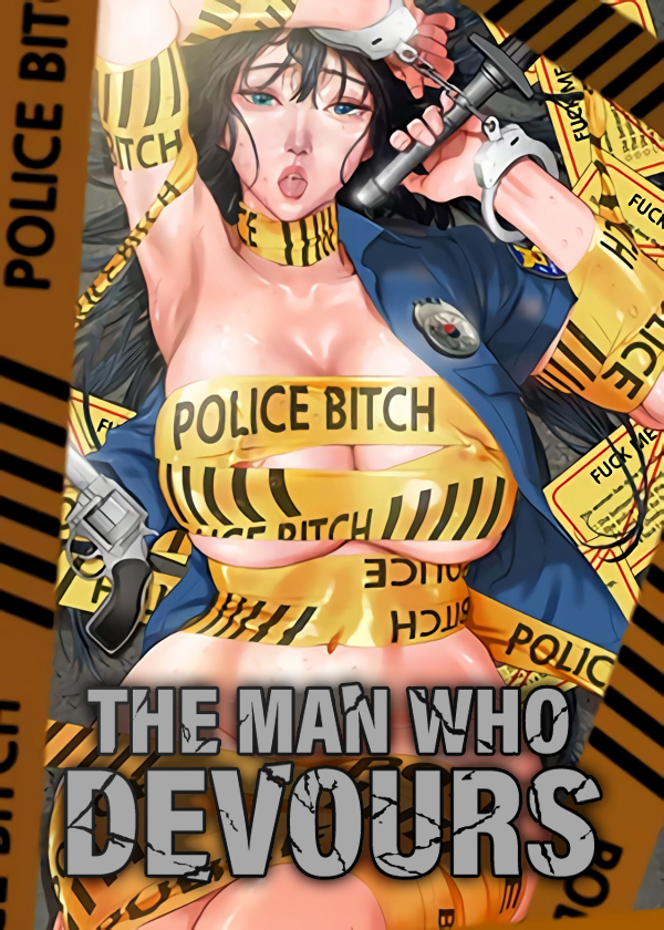 The Man Who Devours The Man Who Devours