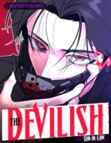 Devil Son In Law Devil Son In Law