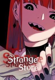Strange Store Strange Store