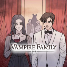 Vampire Family Vampire Family