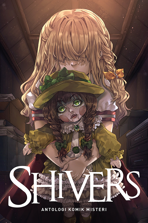 Shivers: Symphony Shivers: Symphony