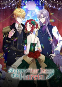 Stepmother Loves the Harem Stepmother Loves the Harem
