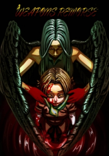 Weapons Remorse Weapons Remorse