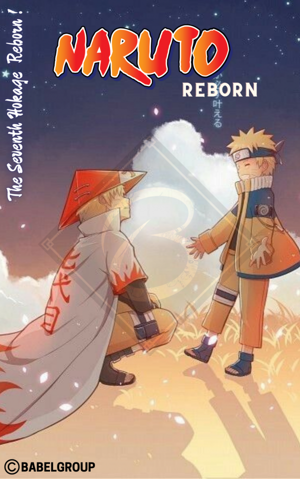 NARUTO Reborn!