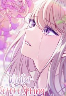 Winter Before Spring Winter Before Spring