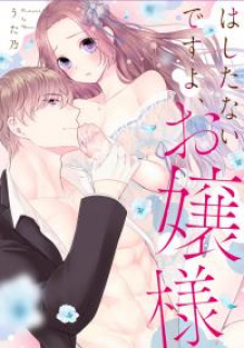 Hashitanai Desu Yo, Ojou-Sama Hashitanai Desu Yo, Ojou-Sama