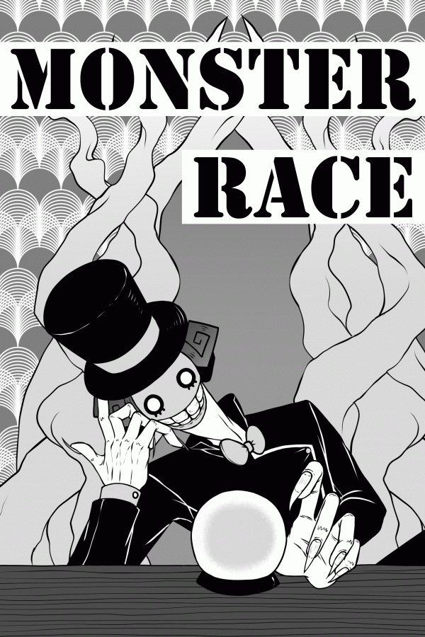 Monster Race Monster Race