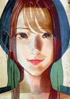 Mushibami Hime Mushibami Hime