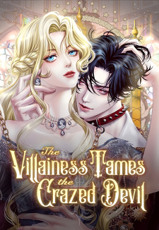 The Villainess Tames The Crazed Devil The Villainess Tames The Crazed Devil