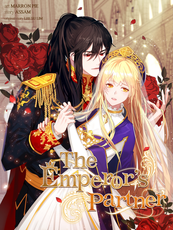 The Emperor's Partner The Emperor's Partner