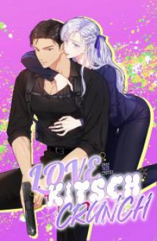 Love Kitsch Crunch Love Kitsch Crunch