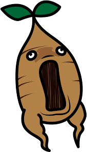 Mandragora's Fans Club #100