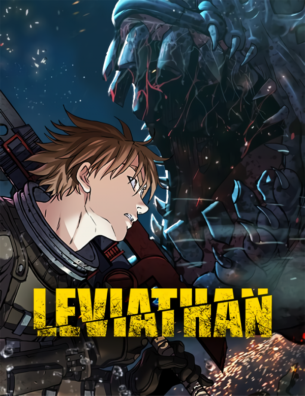 Leviathan Leviathan