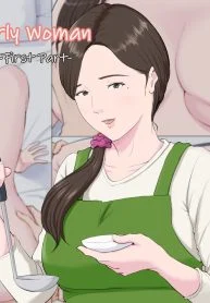 A Motherly Woman