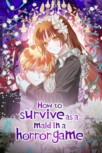 How to survive as a maid in a horror game How to survive as a maid in a horror game