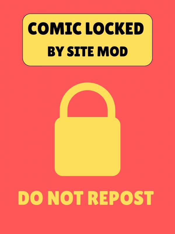 Someone Stop Her! (Uncensored) Someone Stop Her! (Uncensored)