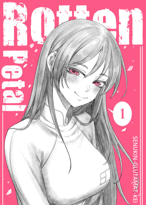 Rotten Petal Rotten Petal