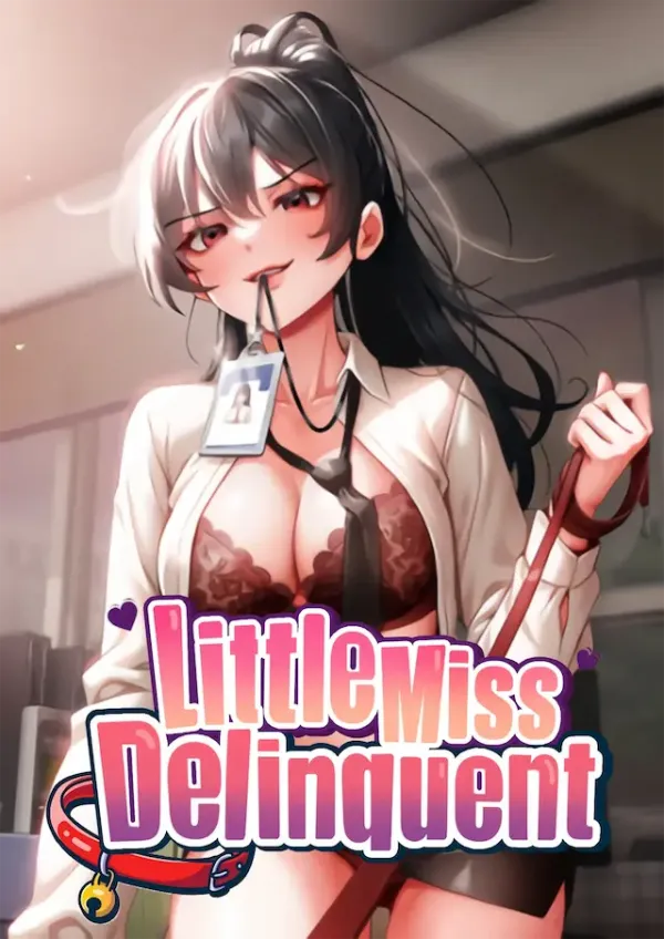 Little Miss Delinquent