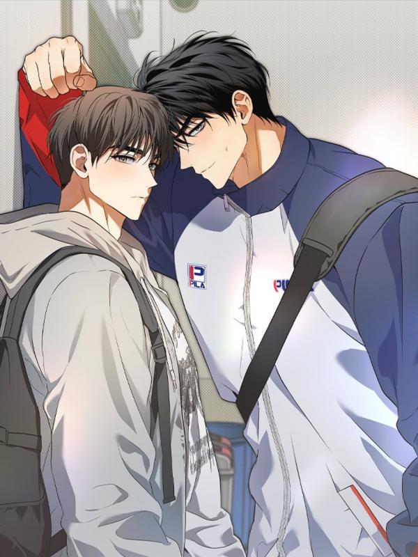 High School Salty Heart [Official]