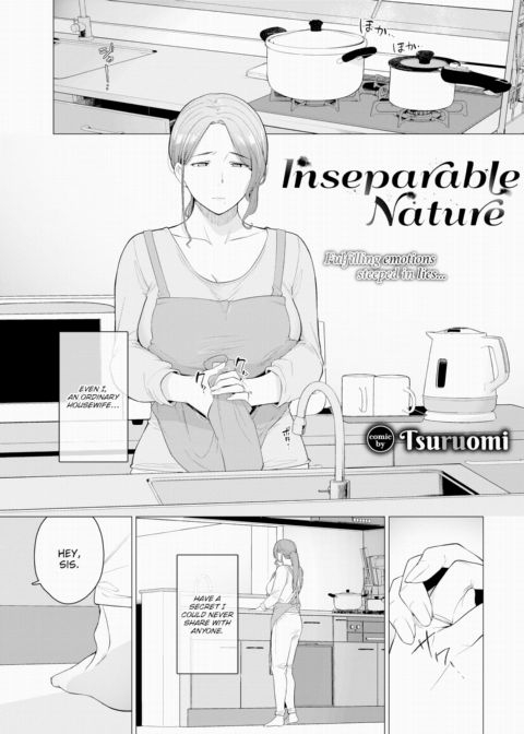 Inseparable Nature