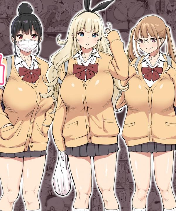 How I Got Myself a Harem of Fuckbuddies How I Got Myself a Harem of Fuckbuddies