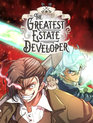 The Greatest Estate Developer