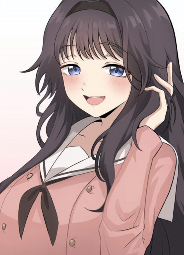 Kaoruko's First Sugar Daddy Experience