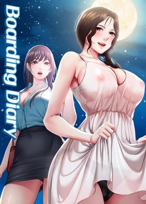 Boarding Diary (Fan Made Uncensored) Boarding Diary (Fan Made Uncensored)