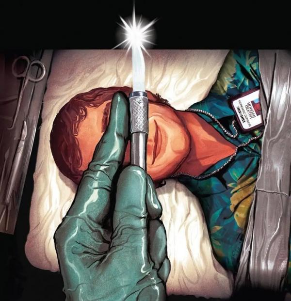 Dexter Dexter