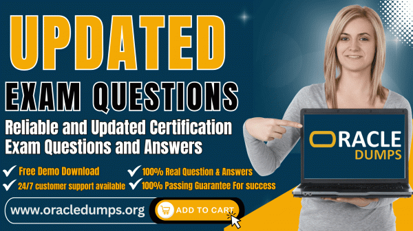 Uncover How 1Z0-1109-25 Exam Dumps Make Difficult Concepts Seem Simple