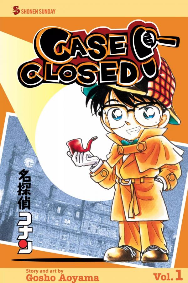 Detective Conan