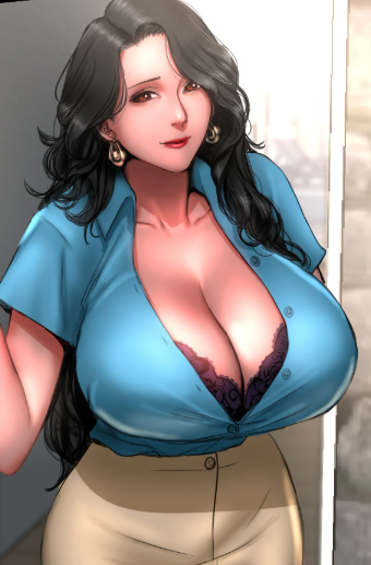 Miss Li