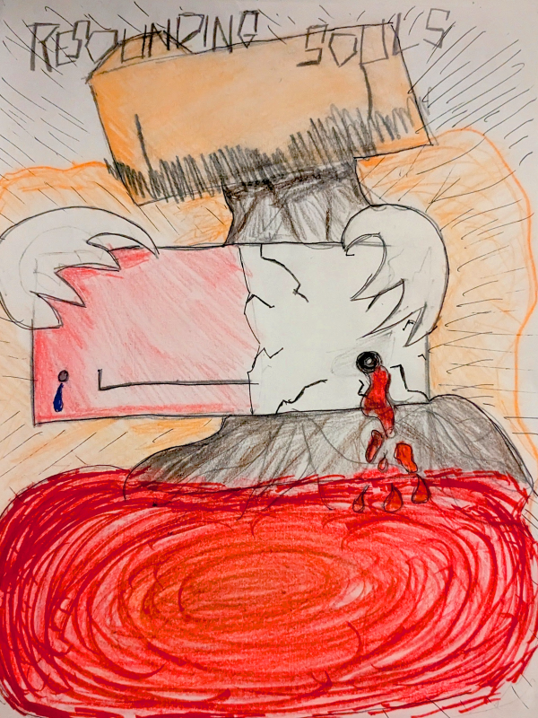 Resounding Souls Resounding Souls