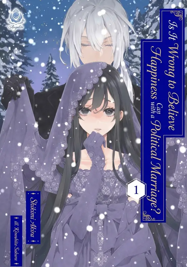 Is It Wrong to Believe Happiness Can Start with a Political Marriage?