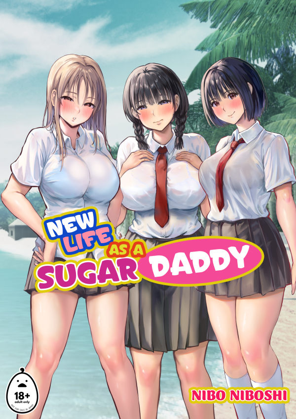 New Life as a Sugar Daddy